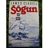 Šógun (II. & III.) - James Clavell