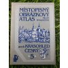 Místopisný obrázkový atlas aneb Krasohled český 5. - Milan Mysliveček