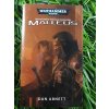Malleus - Dan Abnett