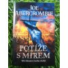 Potíže s mírem - Joe Abercrombie