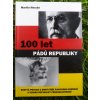 100 let pádů republiky - Martin Herzán