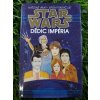 Star Wars: Dědic impéria - Timothy Zahn