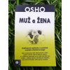 Muž a žena - OSHO