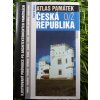 Atlas památek: Česká republika O/Ž - Karel Kučera