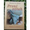 První vztah - Daniel N. Stern