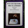 Psychotronika pro každého - Jiří Janča