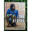 Jiná Afrika - Pavla Jazairiová