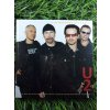 U2: Ilustrovaná biografie -Martin Andersen