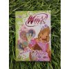Okouzlená Flora - Winx - Reginna Bizzi