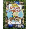 Bolek a Lolek atlas zvířat - kolektiv autorů