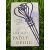 Padlý dědic - Erin Watt