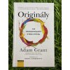 Originály - Adam Grant