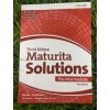 Maturita Solution - Third Edition - Pre-intermediate - workbook