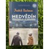 Medvědín - Fredrik Backman