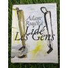 Lidé Les Gens - Adam Roučka