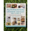 Alternativní léčebné metody od A do Z - Claire Gillmanová