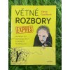 Větné rozbory expres - Vlasta Gazdíková