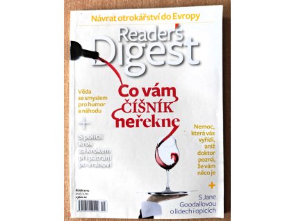 Readers Digest 2010 10