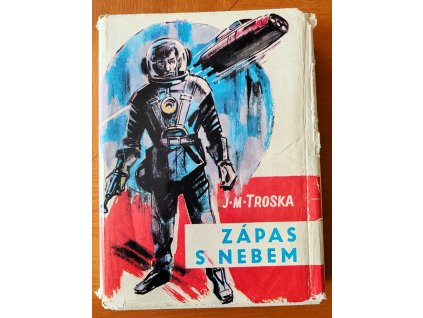 Zápas s nebem 4