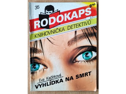 06 07 Vyhlídka na smrt