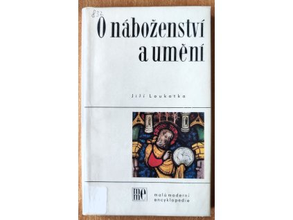 06 07 O náboženství a umění