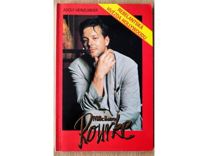 06 07 Michel Rourke