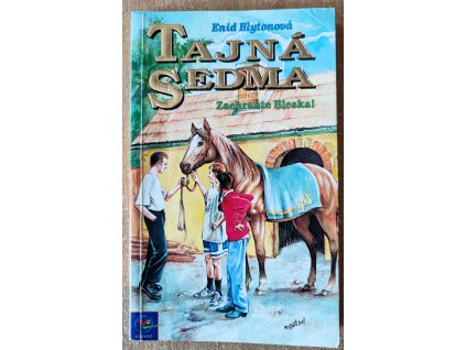 Zachraňte bleska