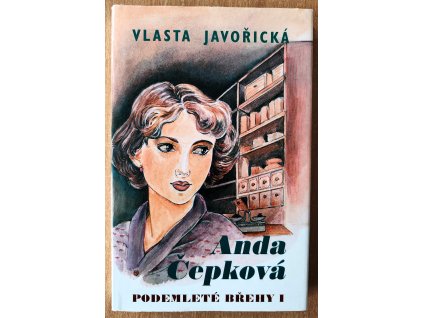 06 10 Podemleté břehy 1. Andy Čepková