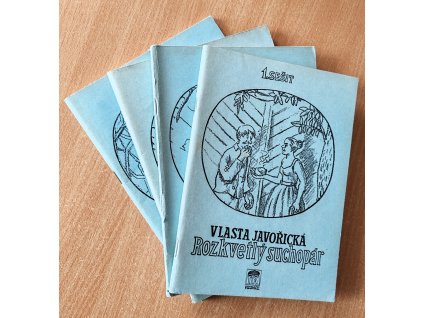 06 10 Rozkvetlý suchopár 1. 4 2