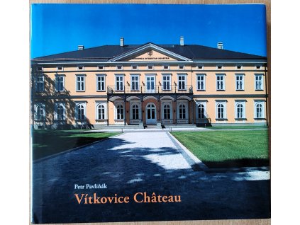 06 10 Vítkovice chateau