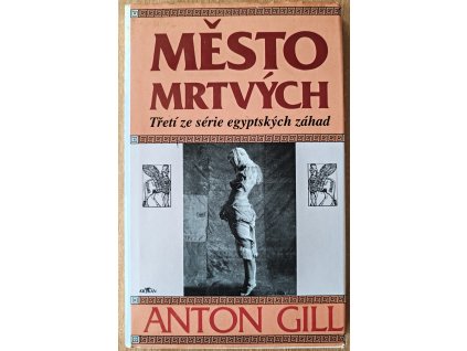 06 13 Město mrtvých