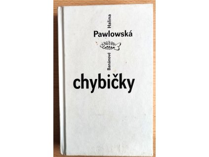 Banánové chybičky