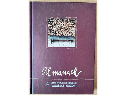 06 16 Almanach Valašský názor