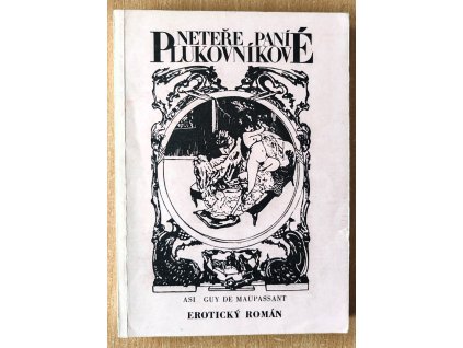 06 16 Neteře paní plukovníkové