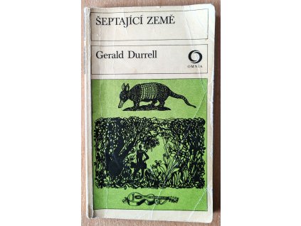 06 16 Šeptající země