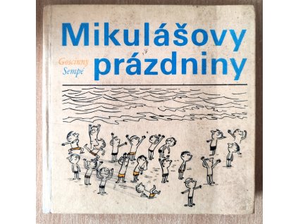 06 16 Mikulášovy prázdniny