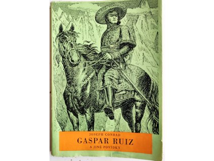 KOD 016 1957 Gaspar Ruiz