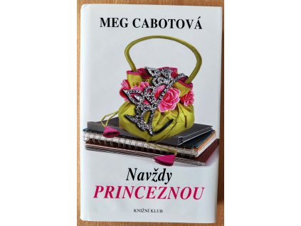06 19 Navždy princeznou