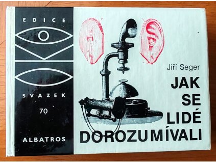 OKO 70 Jak se lidé dorozumívali