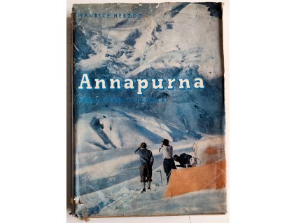 Annapurna