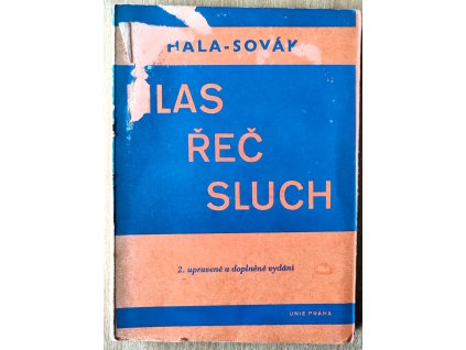 06 22 Hlas, řeč sluch