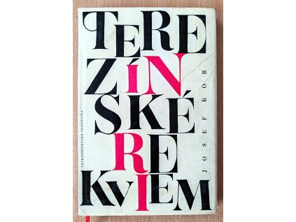 06 22 Terezínské requiem