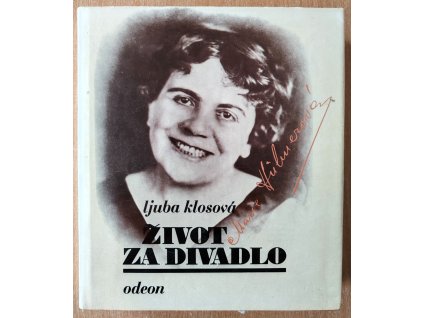 06 22 Život za divadlo