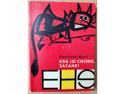06 22 Kde jsi chodil Satane