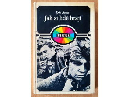 Jak si lidé hrají 2