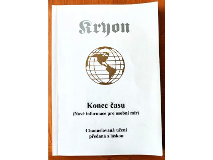 Kryon 1