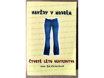06 25 Navždy v modrém