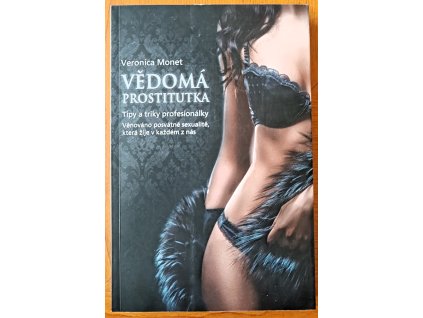 Vědomá prostitutka