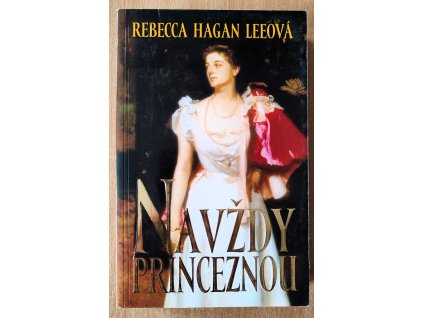 Navždy princeznou 2006