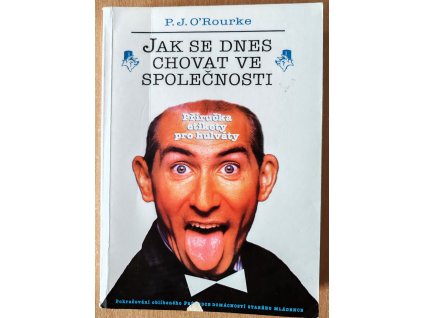 06 28 Jak se dnes chovat ve společnosti